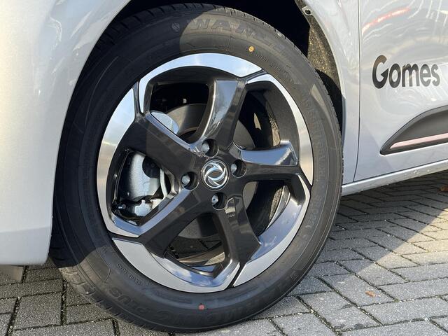 Dongfeng Box Premium Edition | 360° Camera | Adaptieve Cruise Control | Donkergetint Glas Achter | Elektrisch Verstelbare Bestuurdersstoel + Geheugen | Stoelverwarming Bestuurder | Stoelventilatie Bestuurder | Apple Carplay | Android Auto | Sfeerverlichting | Elektris