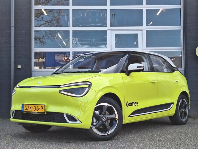 Dongfeng Box Launch Edition | 360° Camera | Adaptieve Cruise Control | Elektrisch Verstelbare Bestuurdersstoel + Geheugen | Stoelverwarming Bestuurder | Stoelventilatie Bestuurder | Apple Carplay | Android Auto | Sfeerverlichting | Elektrisch Inklapbare Buitenspiegels