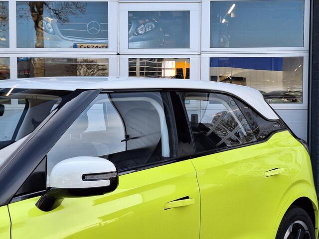 Dongfeng Box Launch Edition | 360° Camera | Adaptieve Cruise Control | Elektrisch Verstelbare Bestuurdersstoel + Geheugen | Stoelverwarming Bestuurder | Stoelventilatie Bestuurder | Apple Carplay | Android Auto | Sfeerverlichting | Elektrisch Inklapbare Buitenspiegels