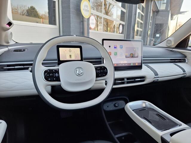 Dongfeng Box Launch Edition | 360° Camera | Adaptieve Cruise Control | Elektrisch Verstelbare Bestuurdersstoel + Geheugen | Stoelverwarming Bestuurder | Stoelventilatie Bestuurder | Apple Carplay | Android Auto | Sfeerverlichting | Elektrisch Inklapbare Buitenspiegels