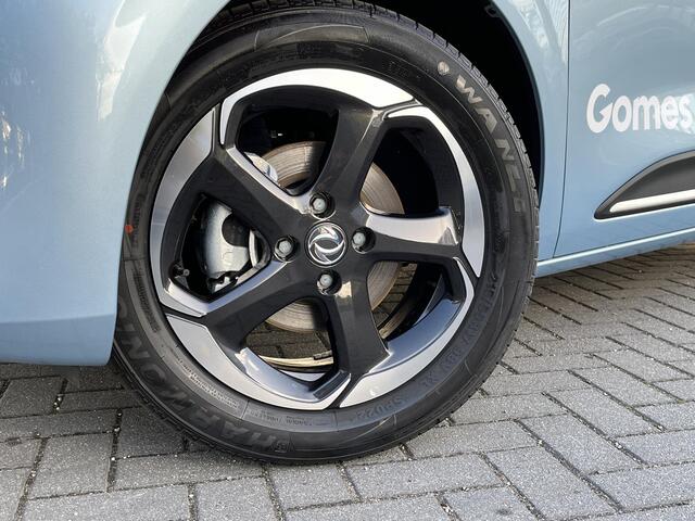 Dongfeng Box Premium Edition | 360° Camera | Adaptieve Cruise Control | Elektrisch Verstelbare Bestuurdersstoel + Geheugen | Stoelverwarming Bestuurder | Stoelventilatie Bestuurder | Apple Carplay | Android Auto | Sfeerverlichting | Elektrisch Inklapbare Buitenspiegel