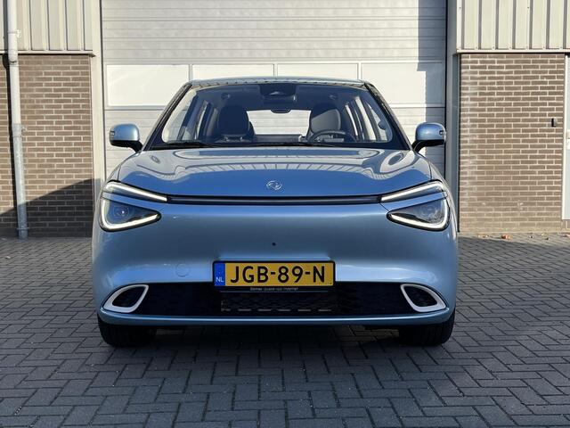 Dongfeng Box Premium Edition | 360° Camera | Adaptieve Cruise Control | Elektrisch Verstelbare Bestuurdersstoel + Geheugen | Stoelverwarming Bestuurder | Stoelventilatie Bestuurder | Apple Carplay | Android Auto | Sfeerverlichting | Elektrisch Inklapbare Buitenspiegel