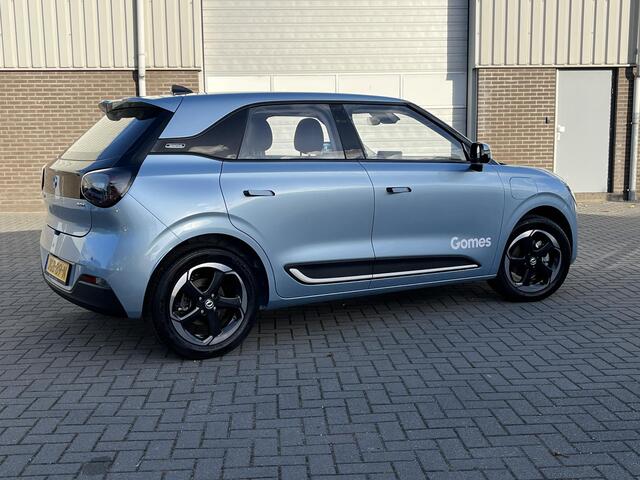 Dongfeng Box Premium Edition | 360° Camera | Adaptieve Cruise Control | Elektrisch Verstelbare Bestuurdersstoel + Geheugen | Stoelverwarming Bestuurder | Stoelventilatie Bestuurder | Apple Carplay | Android Auto | Sfeerverlichting | Elektrisch Inklapbare Buitenspiegel