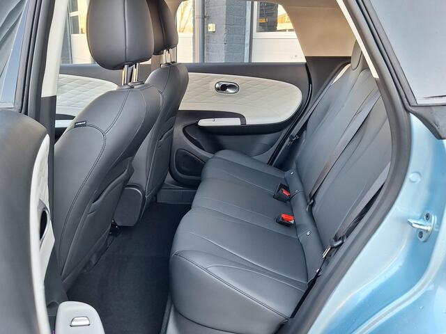 Dongfeng Box Launch Edition 42 kWh | 360° camera | Adaptieve cruise control | Smartphone integratie | LED verlichting | Bestuurdersstoel verwarming + ventilatie | Keyless entry