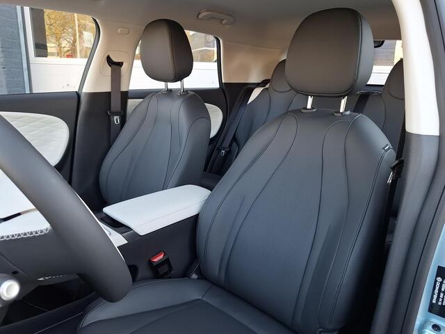 Dongfeng Box Launch Edition 42 kWh | 360° camera | Adaptieve cruise control | Smartphone integratie | LED verlichting | Bestuurdersstoel verwarming + ventilatie | Keyless entry