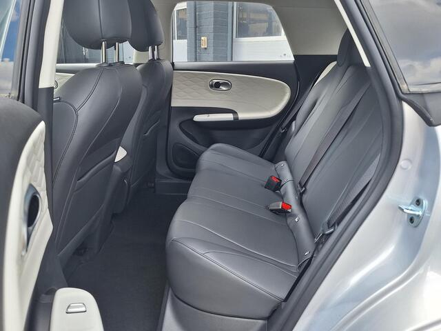 Dongfeng Box Premium Edition 42 kWh | 360° camera | Adaptieve cruise control | Smartphone integratie | LED verlichting | Bestuurdersstoel verwarming + ventilatie | Keyless entry