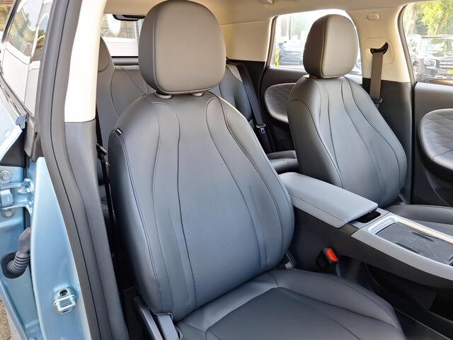 Dongfeng Box Premium Edition 42 kWh | 360° camera | Adaptieve cruise control | Smartphone integratie | LED verlichting | Bestuurdersstoel verwarming + ventilatie | Keyless entry