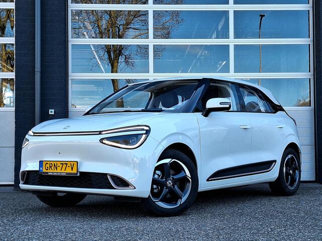 Dongfeng Box Launch Edition 42 kWh | 360° Camera | Adaptieve Cruise Control | Elektrisch Verstelbare Bestuurdersstoel + Geheugen | Stoelverwarming Bestuurder | Stoelventilatie Bestuurder | Apple Carplay | Android Auto | Sfeerverlichting | Elektrisch Inklapbare Buitens