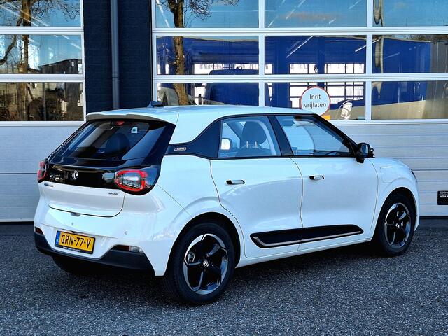 Dongfeng Box Launch Edition 42 kWh | 360° Camera | Adaptieve Cruise Control | Elektrisch Verstelbare Bestuurdersstoel + Geheugen | Stoelverwarming Bestuurder | Stoelventilatie Bestuurder | Apple Carplay | Android Auto | Sfeerverlichting | Elektrisch Inklapbare Buitens