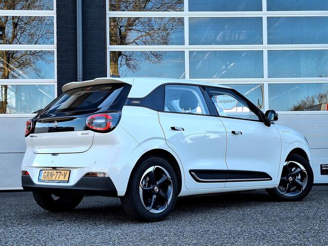 Dongfeng Box Launch Edition 42 kWh | 360° Camera | Adaptieve Cruise Control | Elektrisch Verstelbare Bestuurdersstoel + Geheugen | Stoelverwarming Bestuurder | Stoelventilatie Bestuurder | Apple Carplay | Android Auto | Sfeerverlichting | Elektrisch Inklapbare Buitens