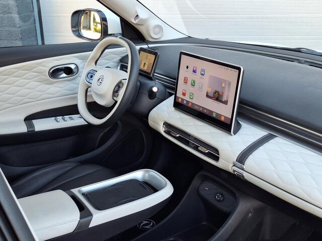 Dongfeng Box Launch Edition 42 kWh | 360° Camera | Adaptieve Cruise Control | Elektrisch Verstelbare Bestuurdersstoel + Geheugen | Stoelverwarming Bestuurder | Stoelventilatie Bestuurder | Apple Carplay | Android Auto | Sfeerverlichting | Elektrisch Inklapbare Buitens