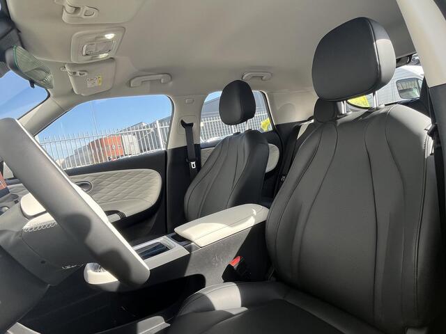 Dongfeng Box Launch Edition | 360° Camera | Adaptieve Cruise Control | Elektrisch Verstelbare Bestuurdersstoel + Geheugen | Stoelverwarming Bestuurder | Stoelventilatie Bestuurder | Apple Carplay | Android Auto | Sfeerverlichting | Elektrisch Inklapbare Buitenspiegels