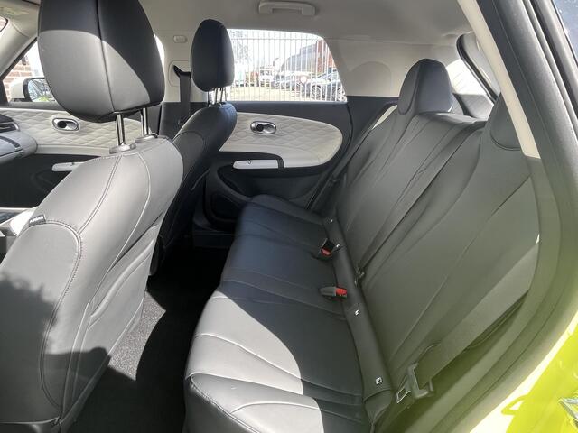 Dongfeng Box Launch Edition | 360° Camera | Adaptieve Cruise Control | Elektrisch Verstelbare Bestuurdersstoel + Geheugen | Stoelverwarming Bestuurder | Stoelventilatie Bestuurder | Apple Carplay | Android Auto | Sfeerverlichting | Elektrisch Inklapbare Buitenspiegels