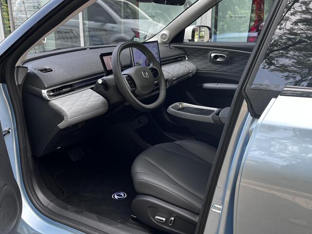 Dongfeng Box Premium Edition | 360° Camera | Adaptieve Cruise Control | Elektrisch Verstelbare Bestuurdersstoel + Geheugen | Stoelverwarming Bestuurder | Stoelventilatie Bestuurder | Apple Carplay | Android Auto | Sfeerverlichting | Elektrisch Inklapbare Buitenspiegel