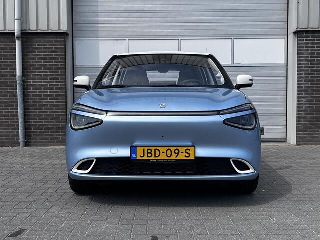 Dongfeng Box Premium Edition | 360° Camera | Adaptieve Cruise Control | Elektrisch Verstelbare Bestuurdersstoel + Geheugen | Stoelverwarming Bestuurder | Stoelventilatie Bestuurder | Apple Carplay | Android Auto | Sfeerverlichting | Elektrisch Inklapbare Buitenspiegel