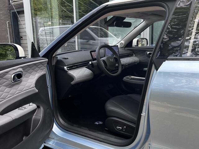 Dongfeng Box Premium Edition | 360° Camera | Adaptieve Cruise Control | Elektrisch Verstelbare Bestuurdersstoel + Geheugen | Stoelverwarming Bestuurder | Stoelventilatie Bestuurder | Apple Carplay | Android Auto | Sfeerverlichting | Elektrisch Inklapbare Buitenspiegel