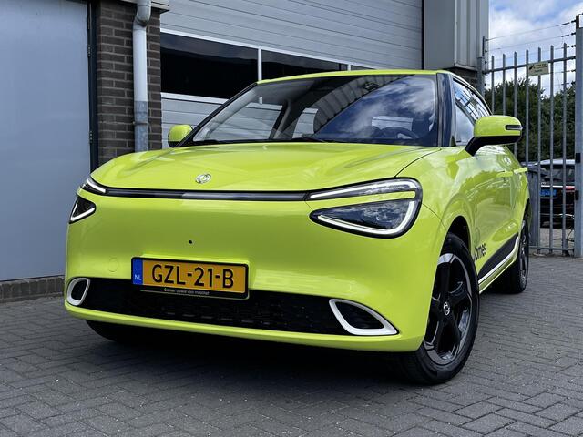 Dongfeng Box Launch Edition | 360° Camera | Adaptieve Cruise Control | Elektrisch Verstelbare Bestuurdersstoel + Geheugen | Stoelverwarming Bestuurder | Stoelventilatie Bestuurder | Apple Carplay | Android Auto | Sfeerverlichting | Elektrisch Inklapbare Buitenspiegels