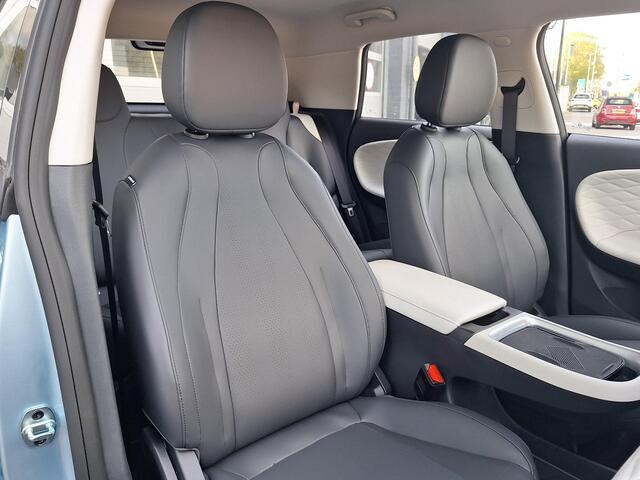 Dongfeng Box Premium Edition 42 kWh | 360° camera | Adaptieve cruise control | Smartphone integratie | LED verlichting | Bestuurdersstoel verwarming + ventilatie | Keyless entry