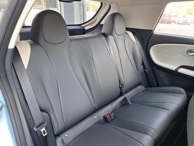 Dongfeng Box Premium Edition 42 kWh | 360° camera | Adaptieve cruise control | Smartphone integratie | LED verlichting | Bestuurdersstoel verwarming + ventilatie | Keyless entry