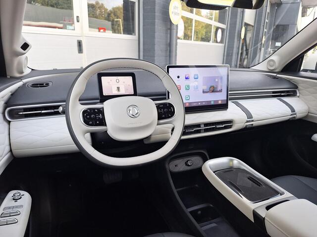 Dongfeng Box Premium Edition 42 kWh | 360° camera | Adaptieve cruise control | Smartphone integratie | LED verlichting | Bestuurdersstoel verwarming + ventilatie | Keyless entry
