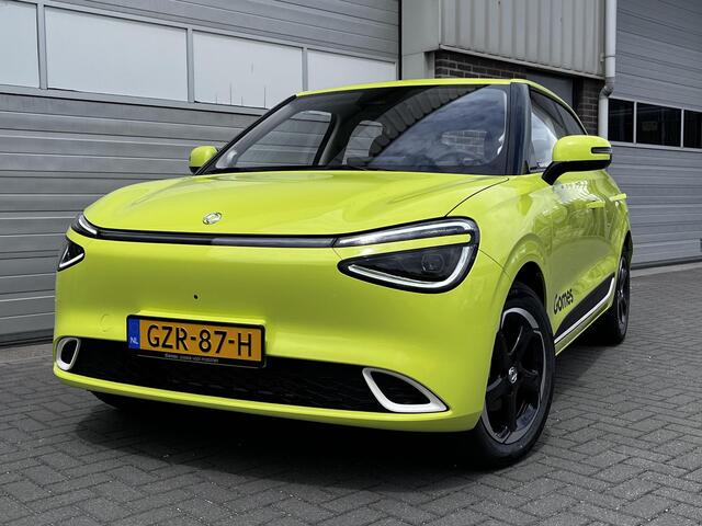 Dongfeng Box Launch Edition | 360° Camera | Adaptieve Cruise Control | Elektrisch Verstelbare Bestuurdersstoel + Geheugen | Stoelverwarming Bestuurder | Stoelventilatie Bestuurder | Apple Carplay | Android Auto | Sfeerverlichting | Elektrisch Inklapbare Buitenspiegels