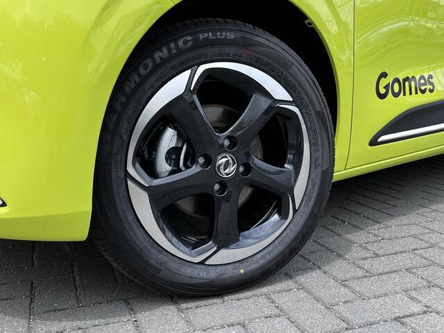 Dongfeng Box Launch Edition | 360° Camera | Adaptieve Cruise Control | Elektrisch Verstelbare Bestuurdersstoel + Geheugen | Stoelverwarming Bestuurder | Stoelventilatie Bestuurder | Apple Carplay | Android Auto | Sfeerverlichting | Elektrisch Inklapbare Buitenspiegels