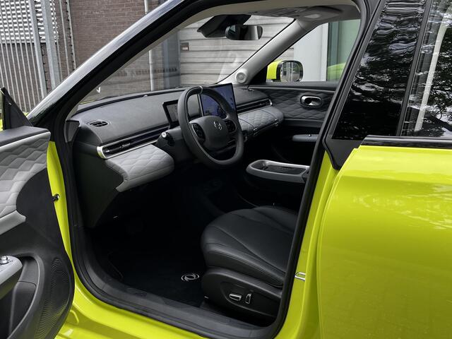 Dongfeng Box Launch Edition | 360° Camera | Adaptieve Cruise Control | Elektrisch Verstelbare Bestuurdersstoel + Geheugen | Stoelverwarming Bestuurder | Stoelventilatie Bestuurder | Apple Carplay | Android Auto | Sfeerverlichting | Elektrisch Inklapbare Buitenspiegels