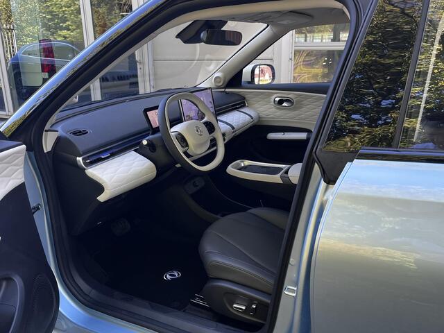 Dongfeng Box Premium Edition | 360° Camera | Adaptieve Cruise Control | Elektrisch Verstelbare Bestuurdersstoel + Geheugen | Stoelverwarming Bestuurder | Stoelventilatie Bestuurder | Apple Carplay | Android Auto | Sfeerverlichting | Elektrisch Inklapbare Buitenspiegel