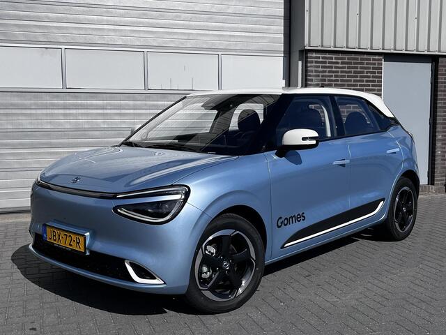 Dongfeng Box Premium Edition | 360° Camera | Adaptieve Cruise Control | Elektrisch Verstelbare Bestuurdersstoel + Geheugen | Stoelverwarming Bestuurder | Stoelventilatie Bestuurder | Apple Carplay | Android Auto | Sfeerverlichting | Elektrisch Inklapbare Buitenspiegel
