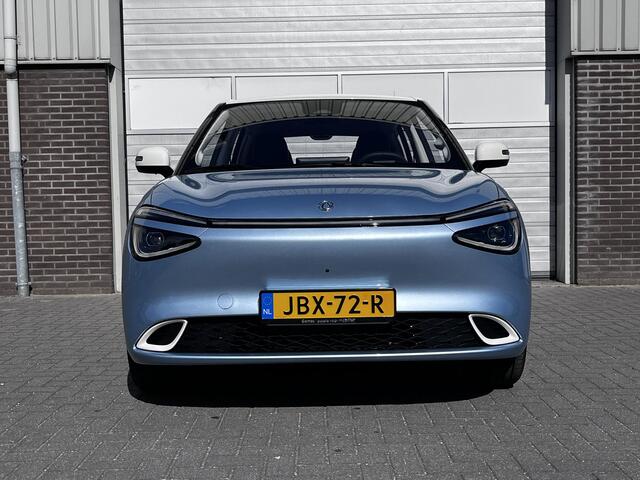 Dongfeng Box Premium Edition | 360° Camera | Adaptieve Cruise Control | Elektrisch Verstelbare Bestuurdersstoel + Geheugen | Stoelverwarming Bestuurder | Stoelventilatie Bestuurder | Apple Carplay | Android Auto | Sfeerverlichting | Elektrisch Inklapbare Buitenspiegel