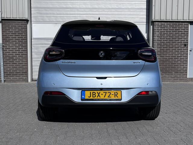 Dongfeng Box Premium Edition | 360° Camera | Adaptieve Cruise Control | Elektrisch Verstelbare Bestuurdersstoel + Geheugen | Stoelverwarming Bestuurder | Stoelventilatie Bestuurder | Apple Carplay | Android Auto | Sfeerverlichting | Elektrisch Inklapbare Buitenspiegel