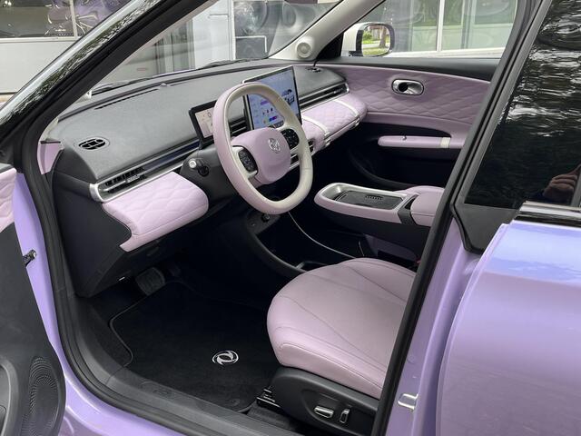 Dongfeng Box Premium Edition | 360° Camera | Adaptieve Cruise Control | Elektrisch Verstelbare Bestuurdersstoel + Geheugen | Stoelverwarming Bestuurder | Stoelventilatie Bestuurder | Apple Carplay | Android Auto | Sfeerverlichting | Elektrisch Inklapbare Buitenspiegel