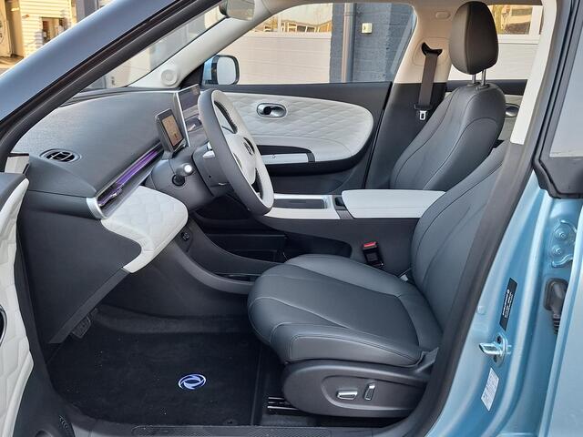 Dongfeng Box Premium Edition 42 kWh | 360° camera | Adaptieve cruise control | LED verlichting | Smartphone integratie | Bestuurdersstoel verwarming + ventilatie | Keyless entry