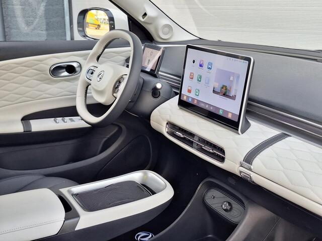 Dongfeng Box Premium Edition 42 kWh | 360° camera | Adaptieve cruise control | LED verlichting | Smartphone integratie | Bestuurdersstoel verwarming + ventilatie | Keyless entry