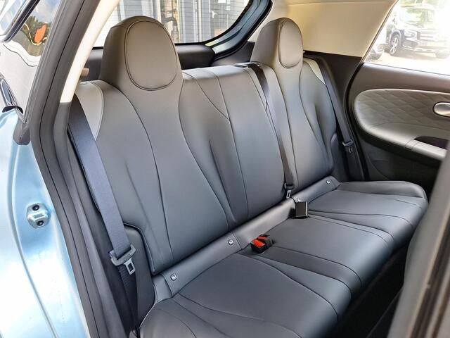 Dongfeng Box Premium Edition 42 kWh | 360° camera | Adaptieve cruise control | Smartphone integratie | LED ver | Bestuurdersstoel verwarming + ventilatie | Keyless entry | LED verlichting