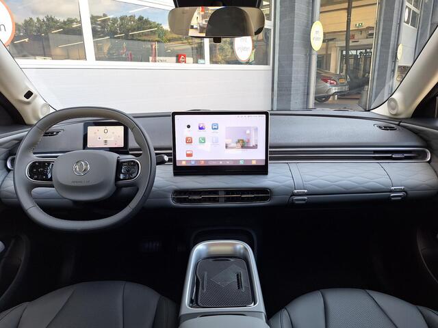 Dongfeng Box Premium Edition 42 kWh | 360° camera | Adaptieve cruise control | Smartphone integratie | LED ver | Bestuurdersstoel verwarming + ventilatie | Keyless entry | LED verlichting