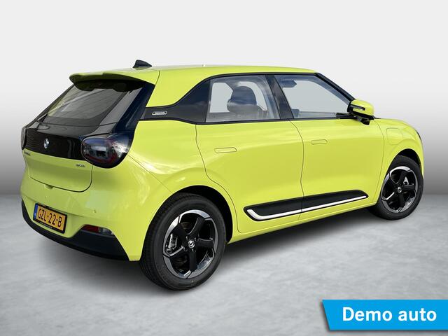 Dongfeng Box Launch Edition | 360° Camera | Adaptieve Cruise Control | Elektrisch Verstelbare Bestuurdersstoel + Geheugen | Stoelverwarming Bestuurder | Stoelventilatie Bestuurder | Apple Carplay | Android Auto | Sfeerverlichting | Elektrisch Inklapbare Buitenspiegels