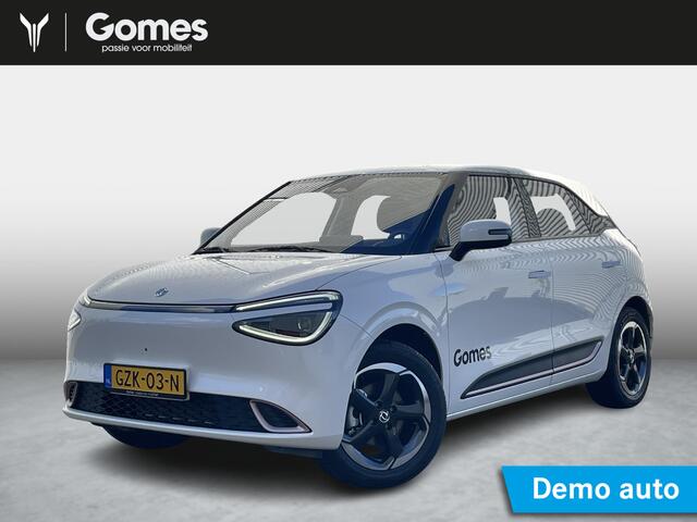 Dongfeng Box Launch Edition | 360° Camera | Adaptieve Cruise Control | Elektrisch Verstelbare Bestuurdersstoel + Geheugen | Stoelverwarming Bestuurder | Stoelventilatie Bestuurder | Apple Carplay | Android Auto | Sfeerverlichting | Elektrisch Inklapbare Buitenspiegels