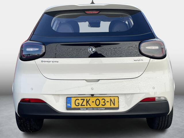 Dongfeng Box Launch Edition | 360° Camera | Adaptieve Cruise Control | Elektrisch Verstelbare Bestuurdersstoel + Geheugen | Stoelverwarming Bestuurder | Stoelventilatie Bestuurder | Apple Carplay | Android Auto | Sfeerverlichting | Elektrisch Inklapbare Buitenspiegels