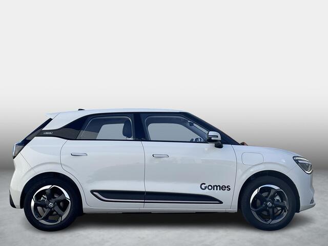 Dongfeng Box Launch Edition | 360° Camera | Adaptieve Cruise Control | Elektrisch Verstelbare Bestuurdersstoel + Geheugen | Stoelverwarming Bestuurder | Stoelventilatie Bestuurder | Apple Carplay | Android Auto | Sfeerverlichting | Elektrisch Inklapbare Buitenspiegels