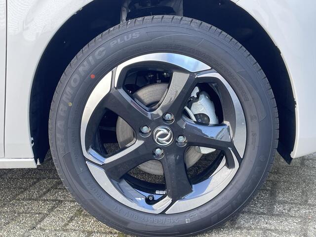 Dongfeng Box Launch Edition | 360° Camera | Adaptieve Cruise Control | Elektrisch Verstelbare Bestuurdersstoel + Geheugen | Stoelverwarming Bestuurder | Stoelventilatie Bestuurder | Apple Carplay | Android Auto | Sfeerverlichting | Elektrisch Inklapbare Buitenspiegels