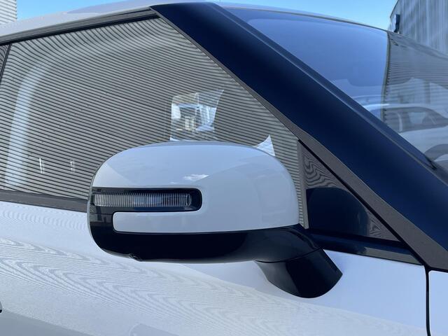 Dongfeng Box Launch Edition | 360° Camera | Adaptieve Cruise Control | Elektrisch Verstelbare Bestuurdersstoel + Geheugen | Stoelverwarming Bestuurder | Stoelventilatie Bestuurder | Apple Carplay | Android Auto | Sfeerverlichting | Elektrisch Inklapbare Buitenspiegels