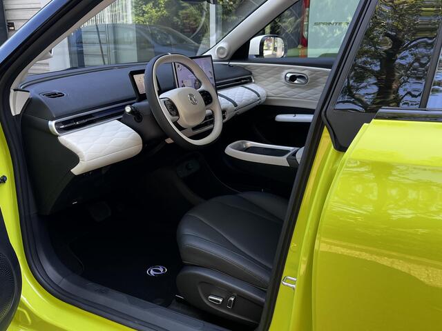 Dongfeng Box Launch Edition | 360° Camera | Adaptieve Cruise Control | Elektrisch Verstelbare Bestuurdersstoel + Geheugen | Stoelverwarming Bestuurder | Stoelventilatie Bestuurder | Apple Carplay | Android Auto | Sfeerverlichting | Elektrisch Inklapbare Buitenspiegels