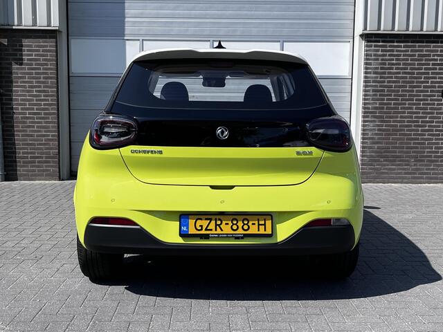 Dongfeng Box Launch Edition | 360° Camera | Adaptieve Cruise Control | Elektrisch Verstelbare Bestuurdersstoel + Geheugen | Stoelverwarming Bestuurder | Stoelventilatie Bestuurder | Apple Carplay | Android Auto | Sfeerverlichting | Elektrisch Inklapbare Buitenspiegels