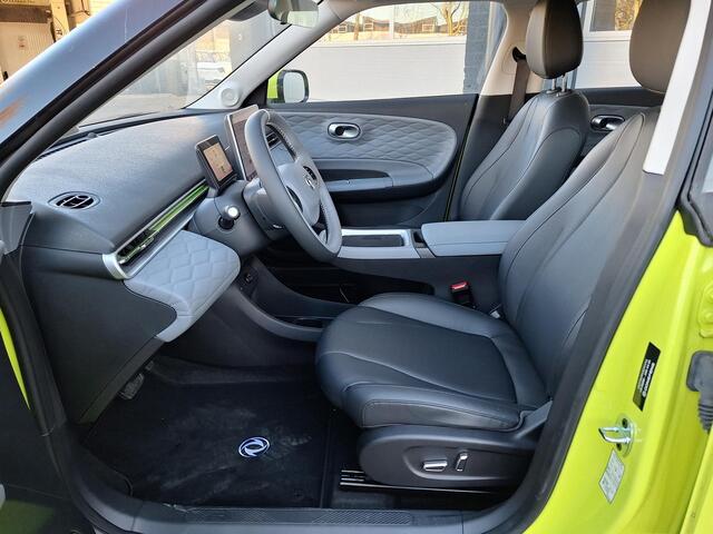 Dongfeng Box Premium Edition 42 kWh | 360° camera | Adaptieve cruise control | LED verlichting | Smartphone integratie | Bestuurdersstoel verwarming + ventilatie | Keyless entry