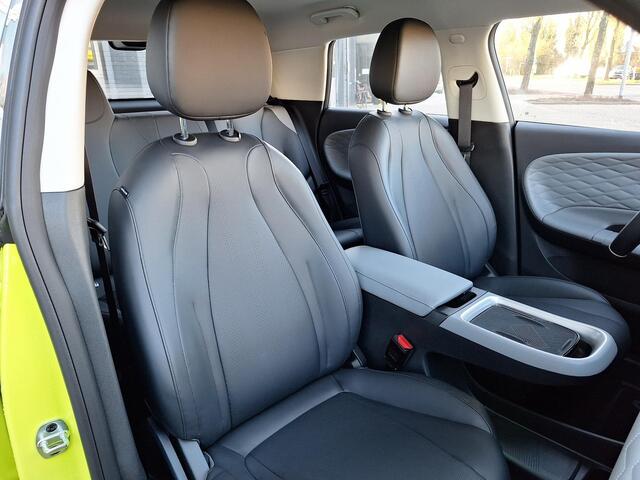 Dongfeng Box Premium Edition 42 kWh | 360° camera | Adaptieve cruise control | LED verlichting | Smartphone integratie | Bestuurdersstoel verwarming + ventilatie | Keyless entry