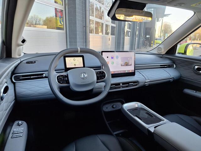 Dongfeng Box Premium Edition 42 kWh | 360° camera | Adaptieve cruise control | LED verlichting | Smartphone integratie | Bestuurdersstoel verwarming + ventilatie | Keyless entry