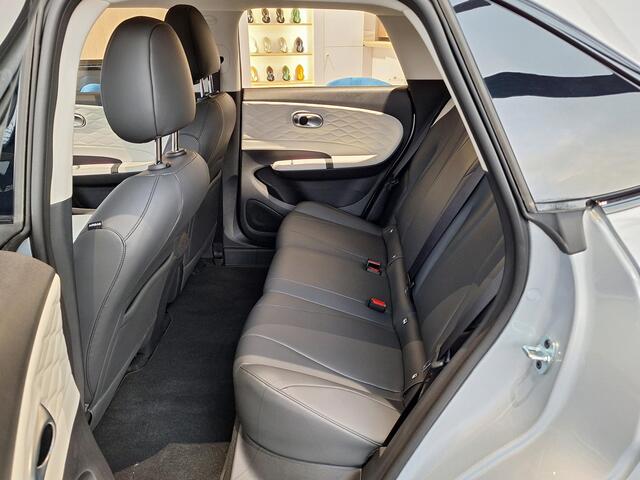 Dongfeng Box Premium Edition 42 kWh | 360° camera | Adaptieve cruise control | Smartphone integratie | LED verlichting | Bestuurdersstoel verwarming + ventilatie | Keyless entry