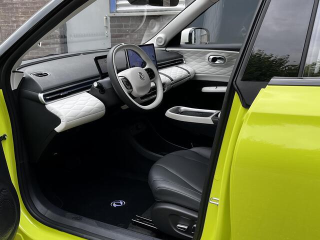 Dongfeng Box Launch Edition | 360° Camera | Adaptieve Cruise Control | Elektrisch Verstelbare Bestuurdersstoel + Geheugen | Stoelverwarming Bestuurder | Stoelventilatie Bestuurder | Apple Carplay | Android Auto | Sfeerverlichting | Elektrisch Inklapbare Buitenspiegels