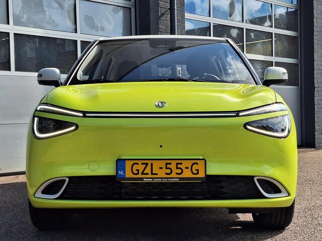 Dongfeng Box Launch Edition | 360° Camera | Adaptieve Cruise Control | Elektrisch Verstelbare Bestuurdersstoel + Geheugen | Stoelverwarming Bestuurder | Stoelventilatie Bestuurder | Apple Carplay | Android Auto | Sfeerverlichting | Elektrisch Inklapbare Buitenspiegels